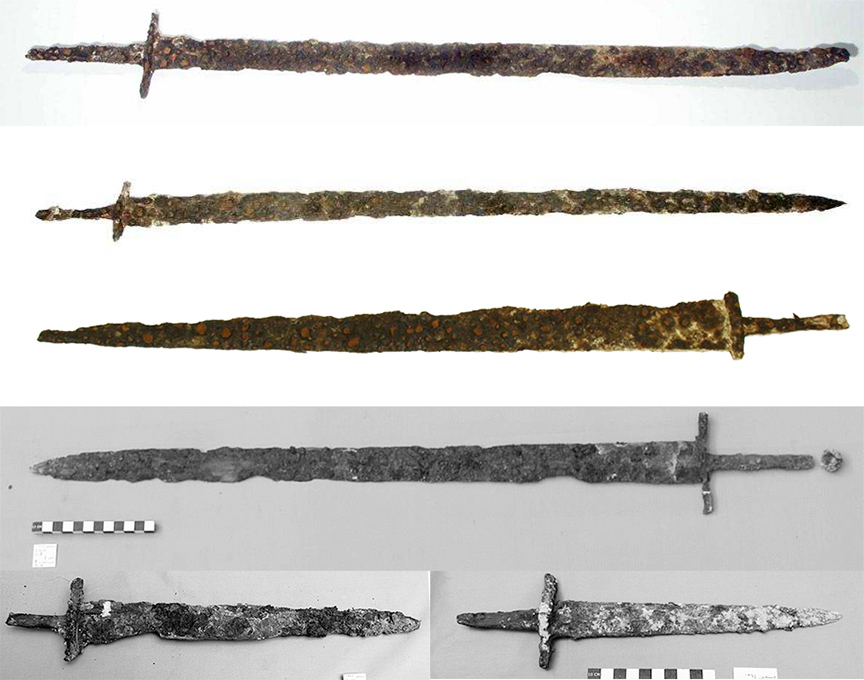 New-Gallery-Of-Ancient-Bronze-Weaponry-From-Western-Asia